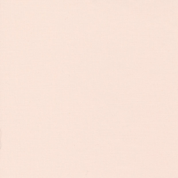 9900-026 Pale Pink, Bella Solids 1/2m