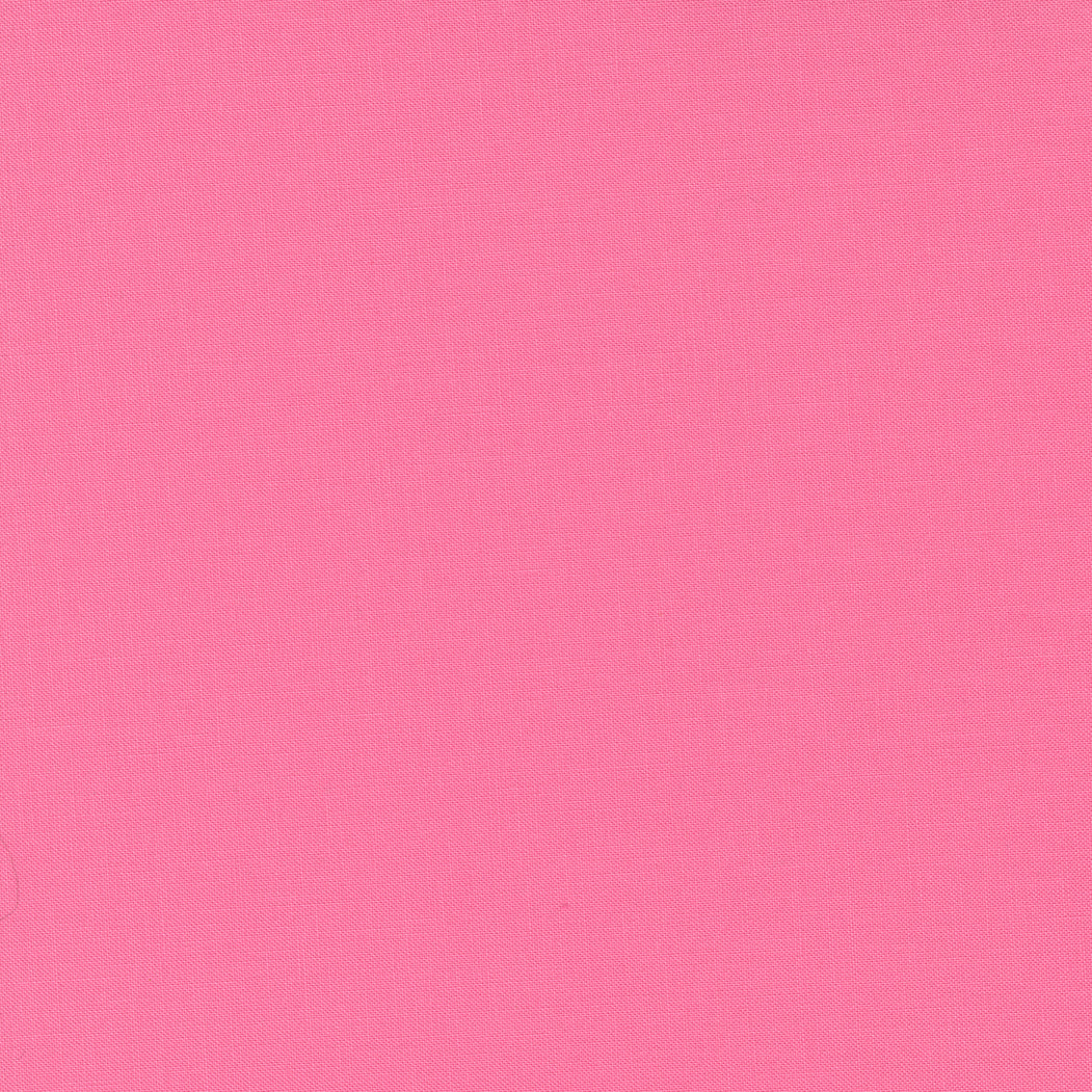 9900-27 30's Pink, Bella Solids 1/2m