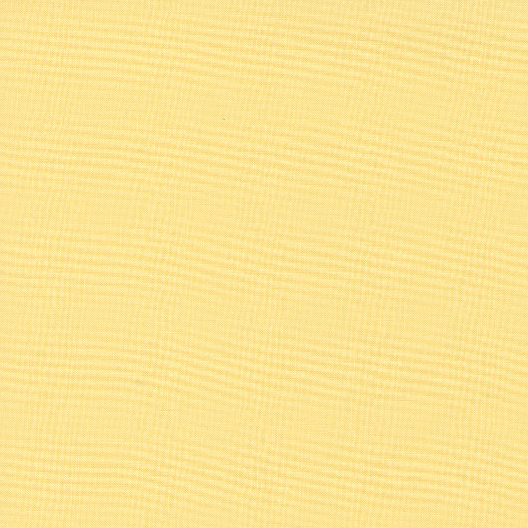 9900-272 Canary Bella Solids 1/2m