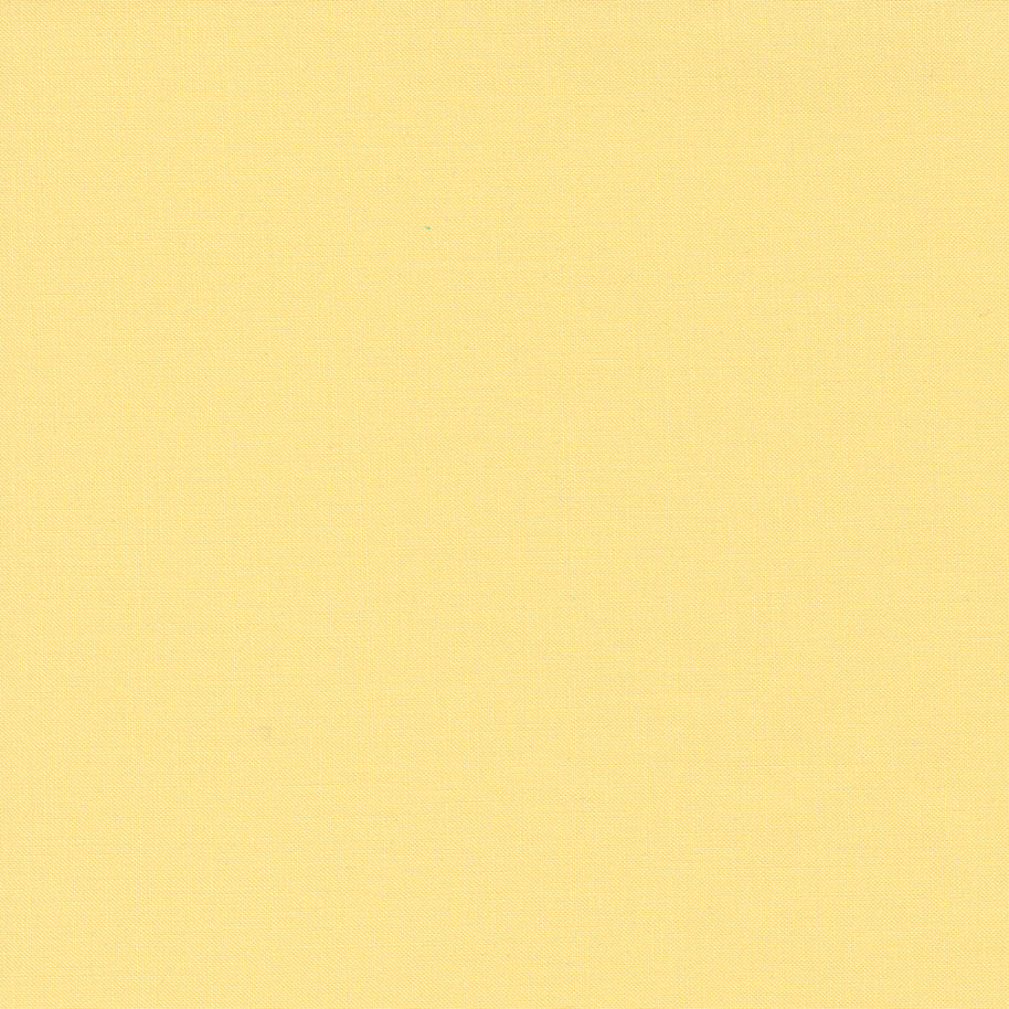 9900-272 Canary Bella Solids 1/2m