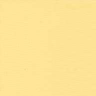9900-272 Canary Bella Solids 1/2m