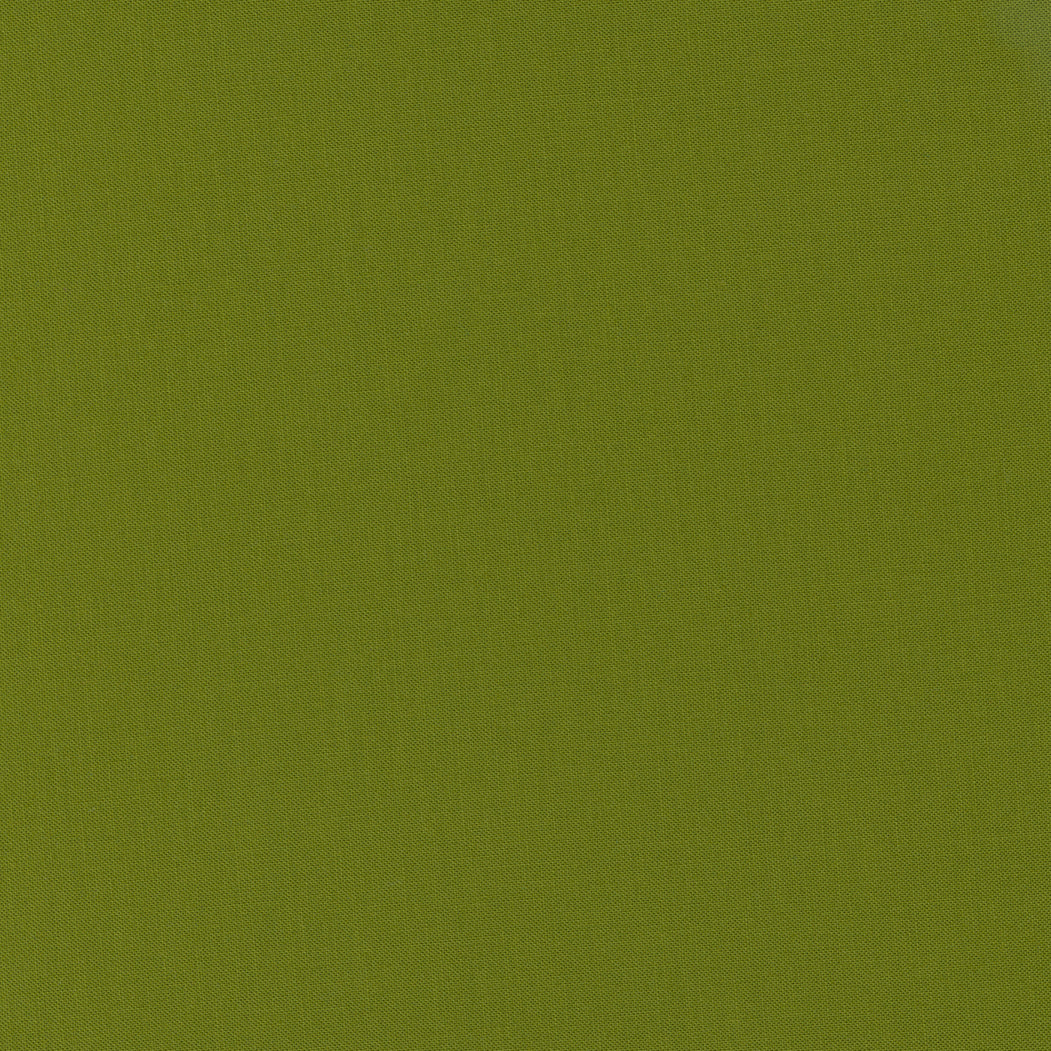 9900-277 Avocado Bella Solids 1/2m