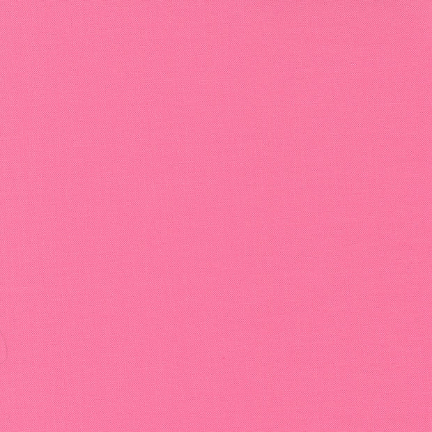 9900-27 30's Pink, Bella Solids 1/2m