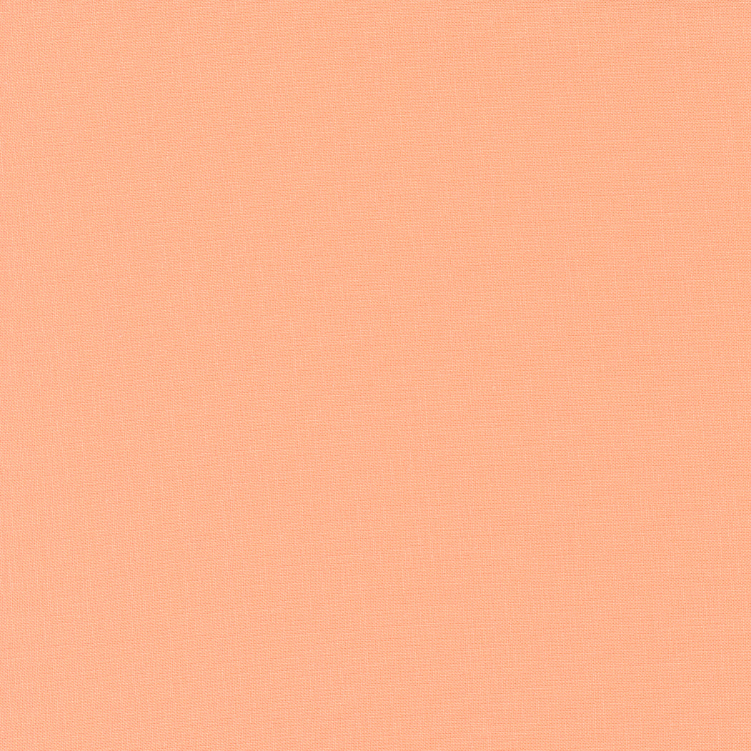 9900-296 Cantaloupe Bella Solids 1/2m