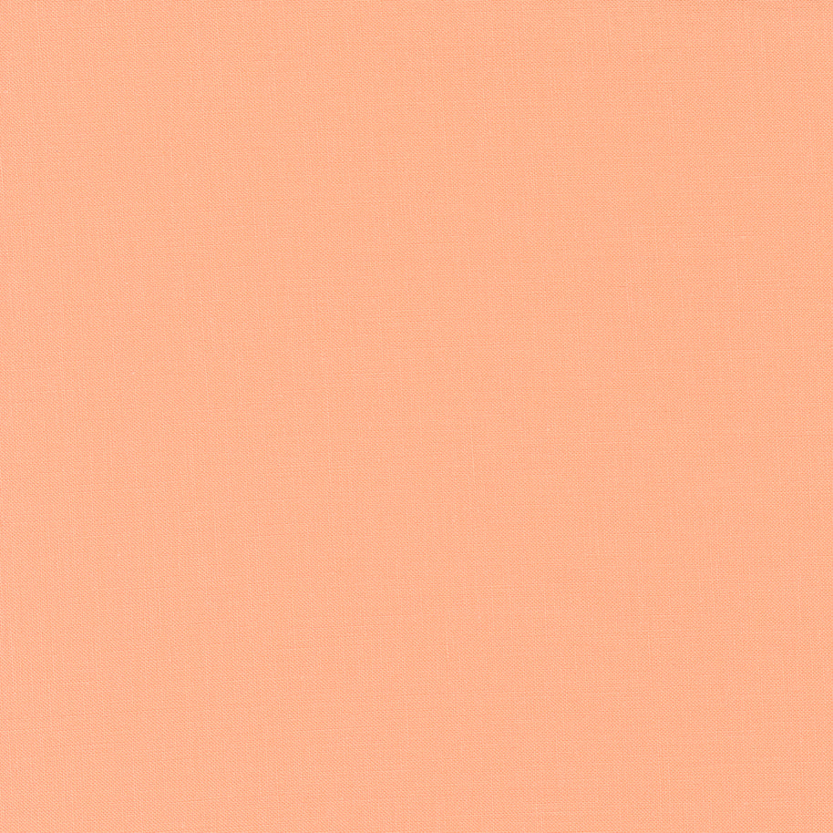 9900-296 Cantaloupe Bella Solids 1/2m