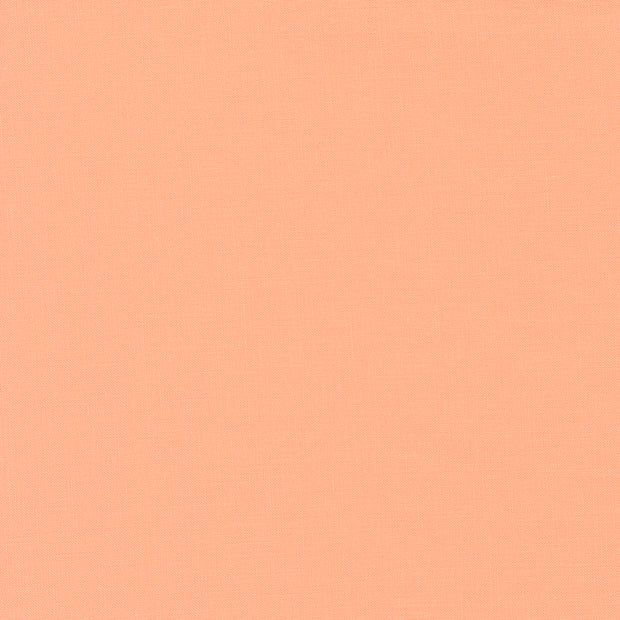 9900-296 Cantaloupe Bella Solids 1/2m