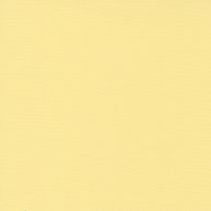 9900-031 Baby Yellow Bella Solids 1/2m