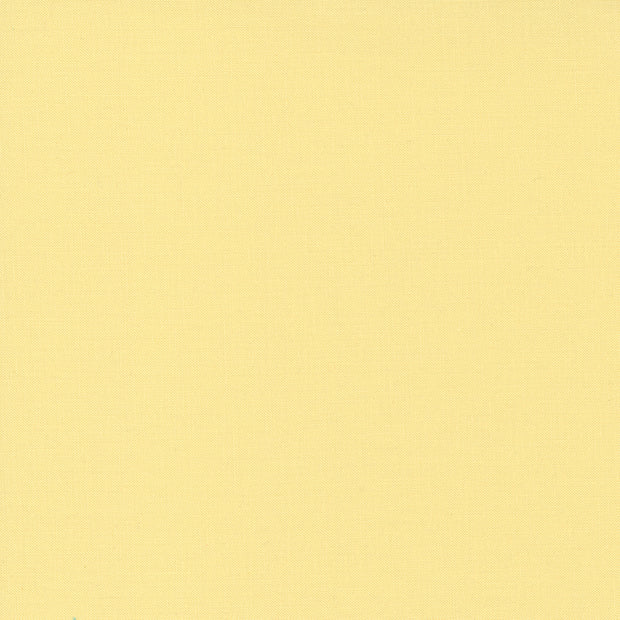 9900-031 Baby Yellow Bella Solids 1/2m