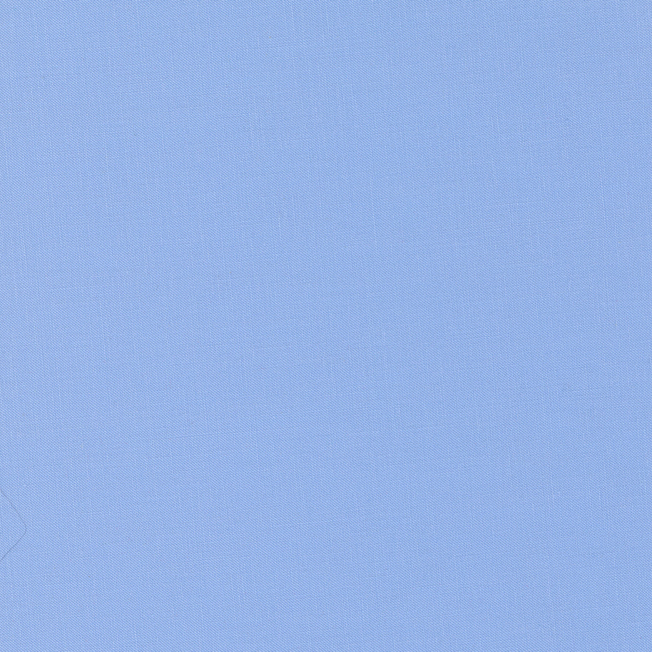 9900-032 Baby Blue, Bella Solids 1/2m