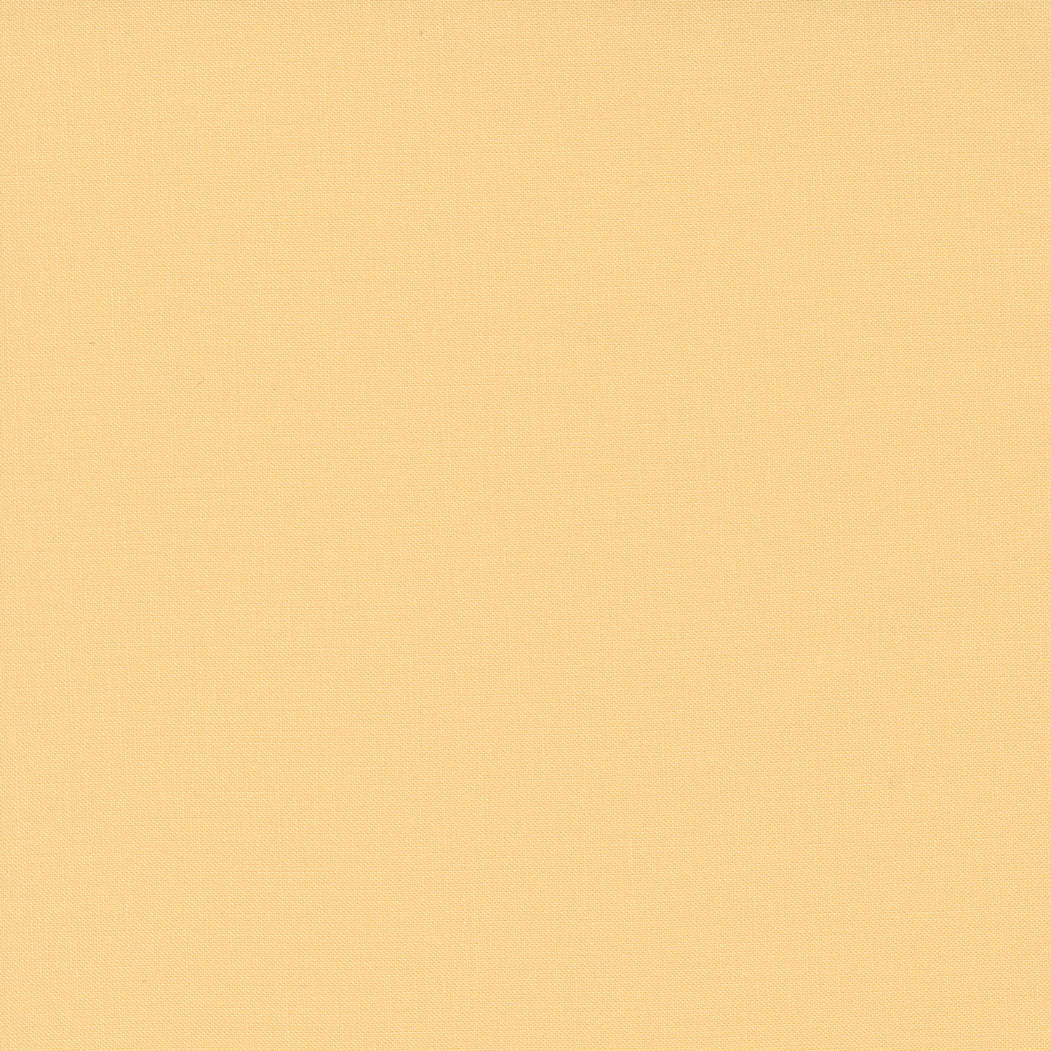9900-036 Butterscotch, Bella Solids 1/2m