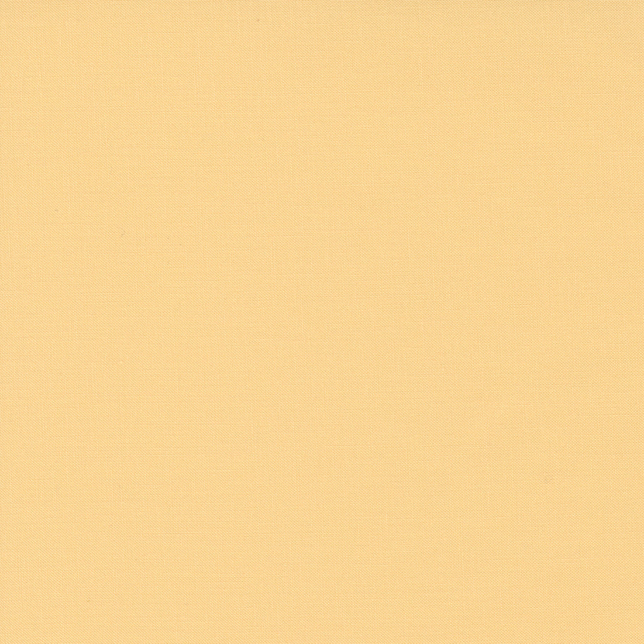 9900-036 Butterscotch, Bella Solids 1/2m