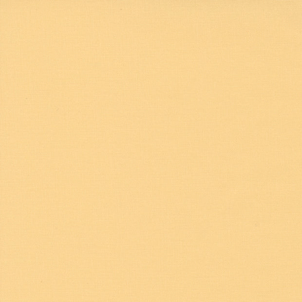 9900-036 Butterscotch, Bella Solids 1/2m