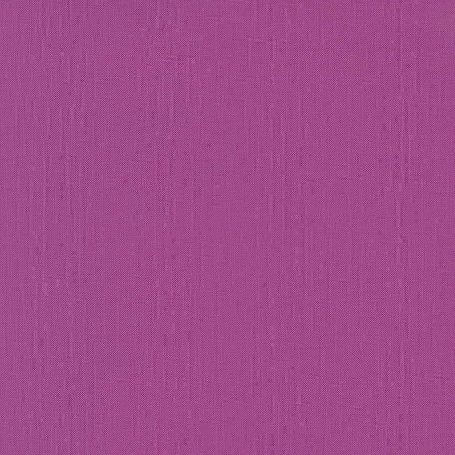 9900-412 Cyclamen Bella Solids 1/2m