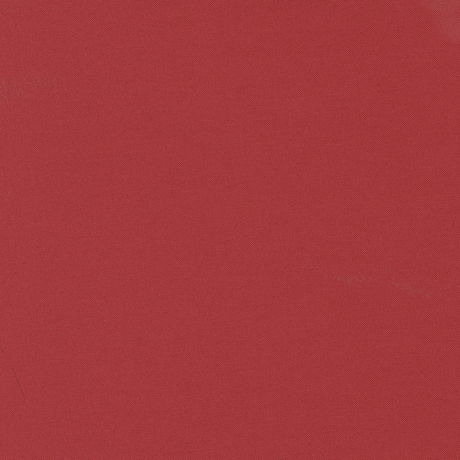 9900-42 Tomato Soup, Bella Solids 1/2m
