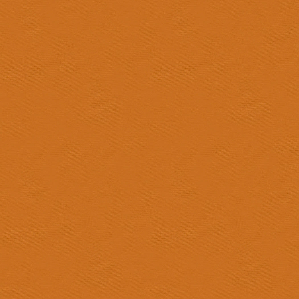 9900-454 Pumpkin, Bella Solids 1/2m