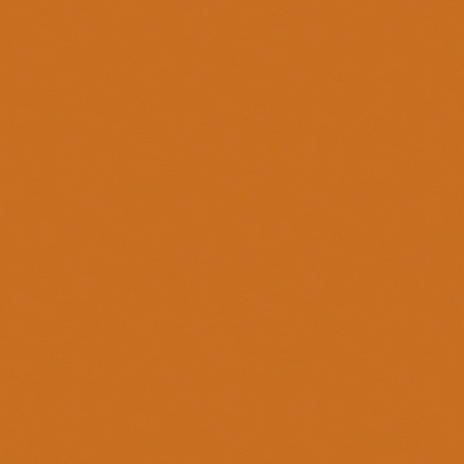 9900-454 Pumpkin, Bella Solids 1/2m