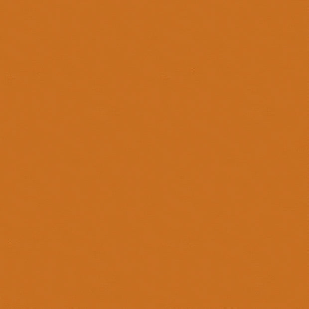 9900-454 Pumpkin, Bella Solids 1/2m