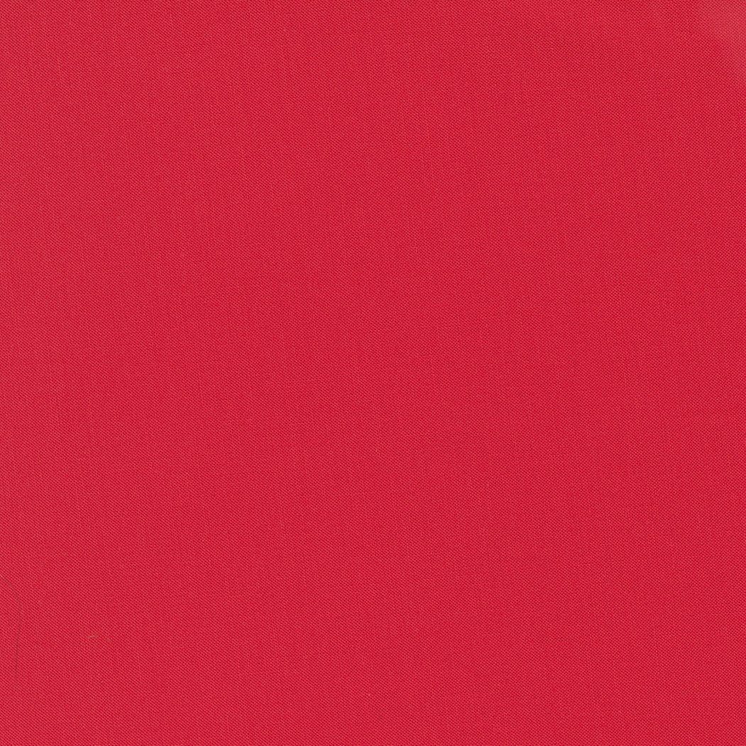 9900-47 Scarlet, Bella Solids 1/2m