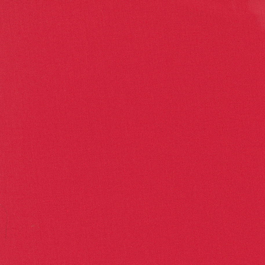 9900-47 Scarlet, Bella Solids 1/2m