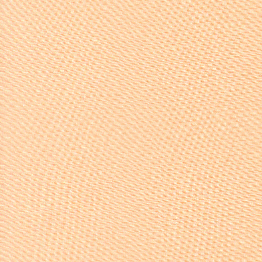 9900-479 Apricot, Bella Solids 1/2m