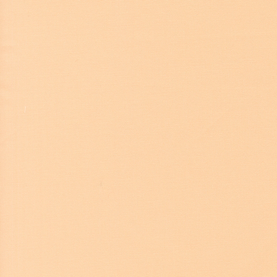 9900-479 Apricot, Bella Solids 1/2m