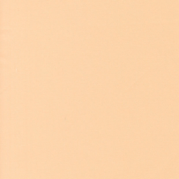9900-479 Apricot, Bella Solids 1/2m