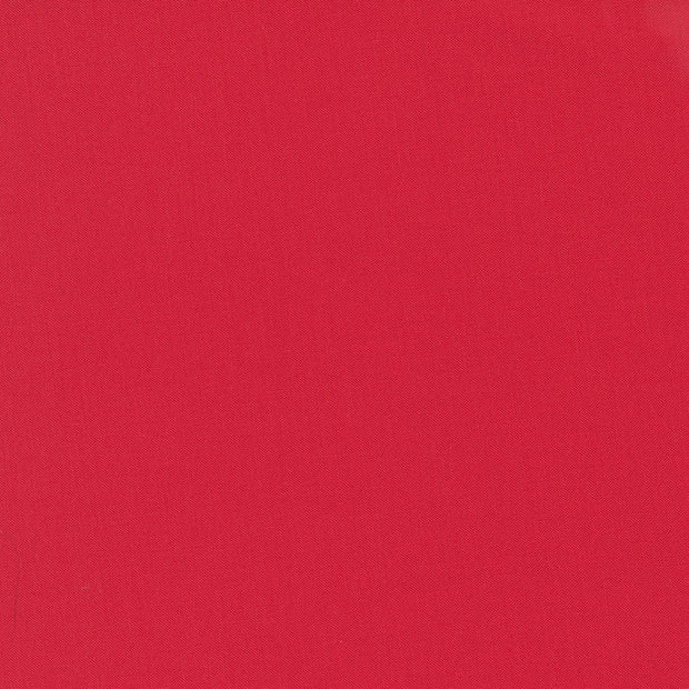 9900-47 Scarlet, Bella Solids 1/2m