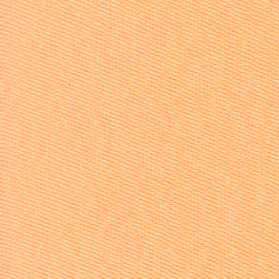 9900-480 Peach Fizz, Bella Solids 1/2m
