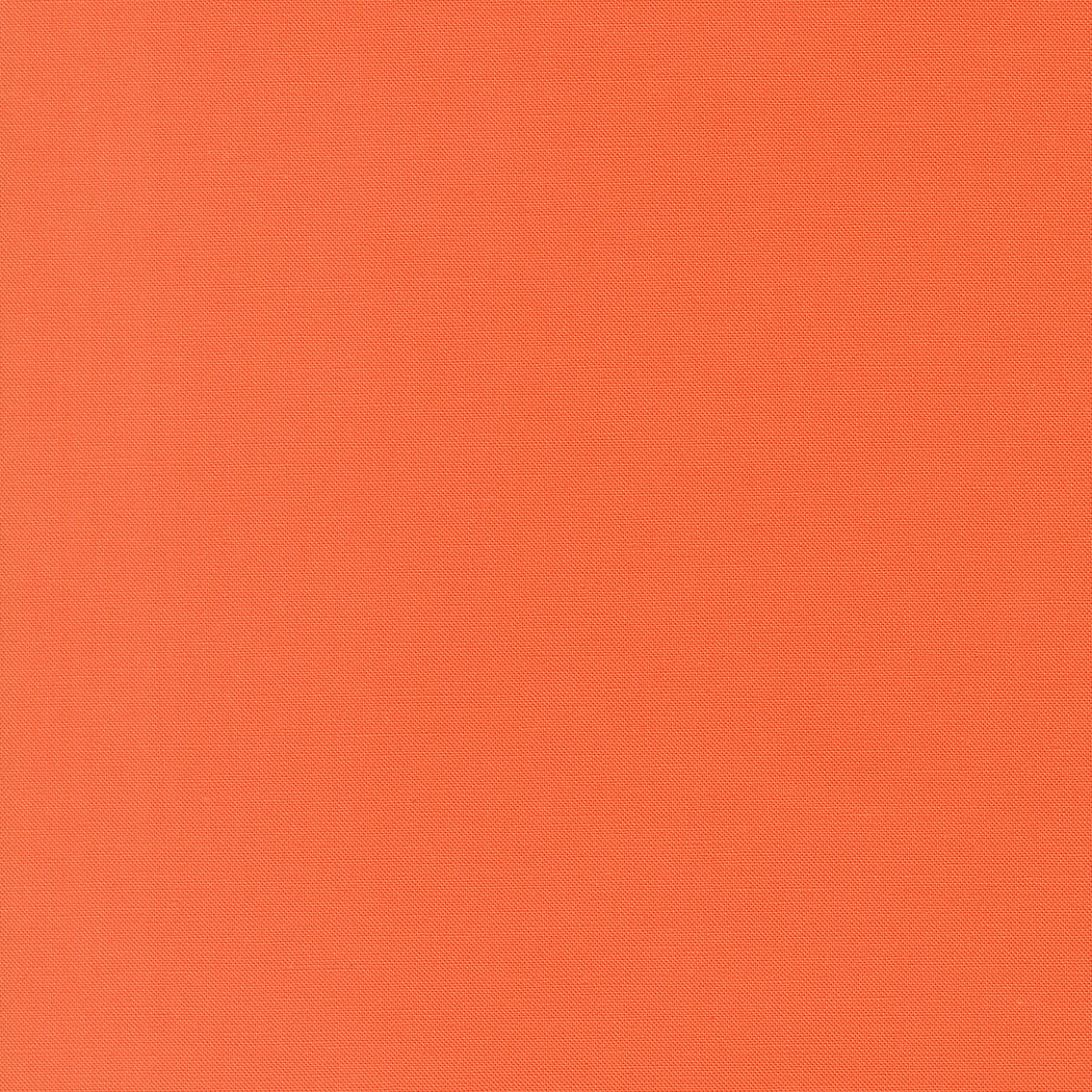 9900-481 Nectarine, Bella Solids 1/2m