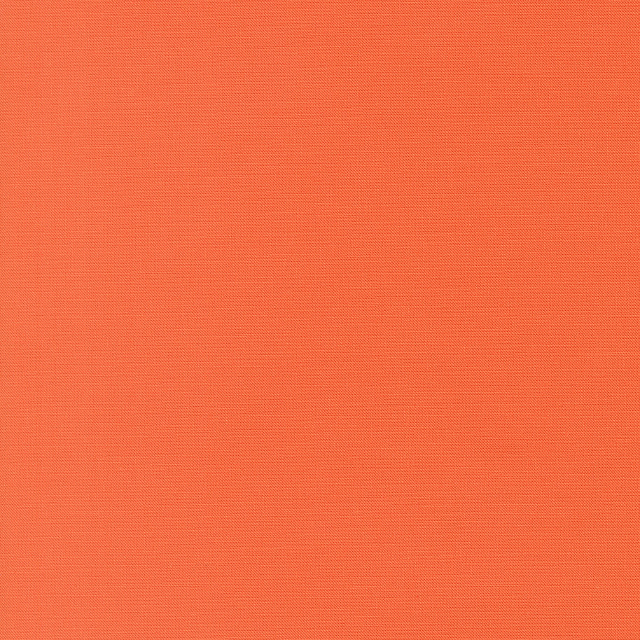 9900-481 Nectarine, Bella Solids 1/2m
