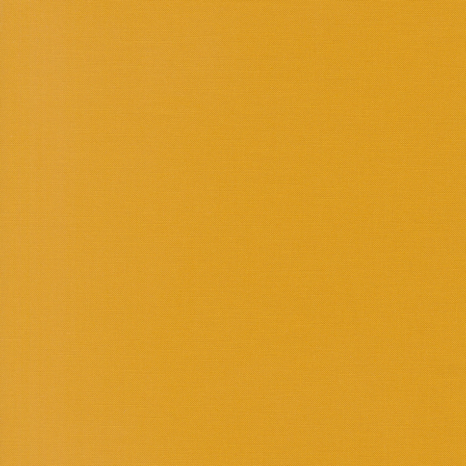 9900-483 Goldrush, Bella Solids 1/2m