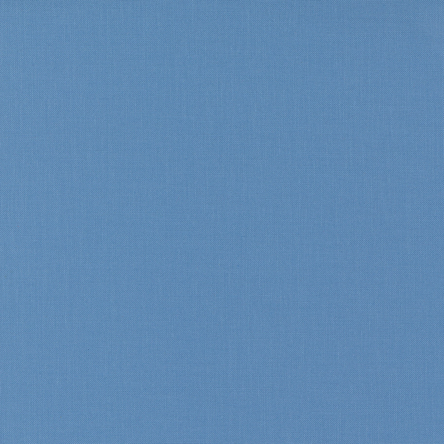 9900-049 French Blue Bella Solids 1/2m