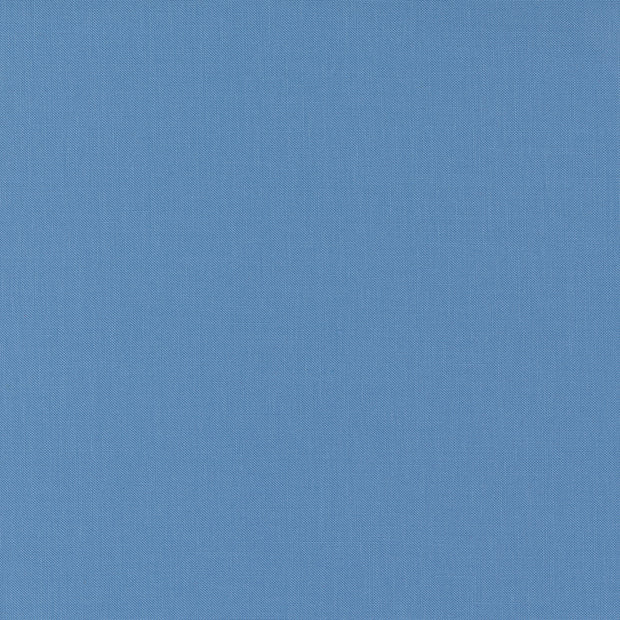 9900-049 French Blue Bella Solids 1/2m