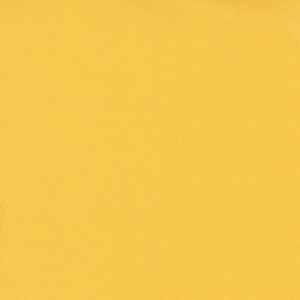 9900-051 Buttercup, Bella Solids 1/2m