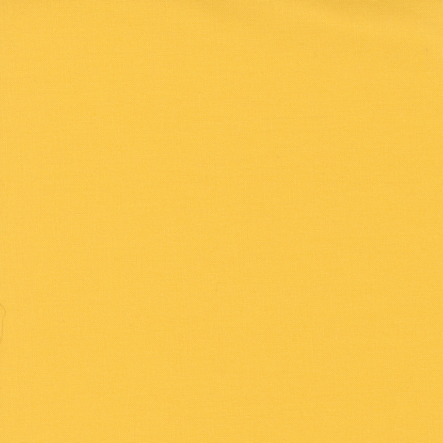 9900-051 Buttercup, Bella Solids 1/2m