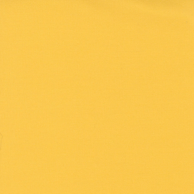 9900-051 Buttercup, Bella Solids 1/2m