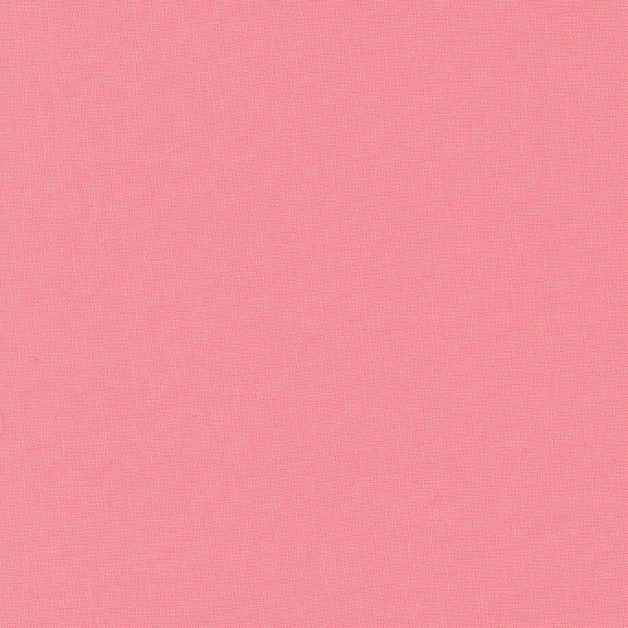 9900-61 Pink, Bella Solids 1/2m