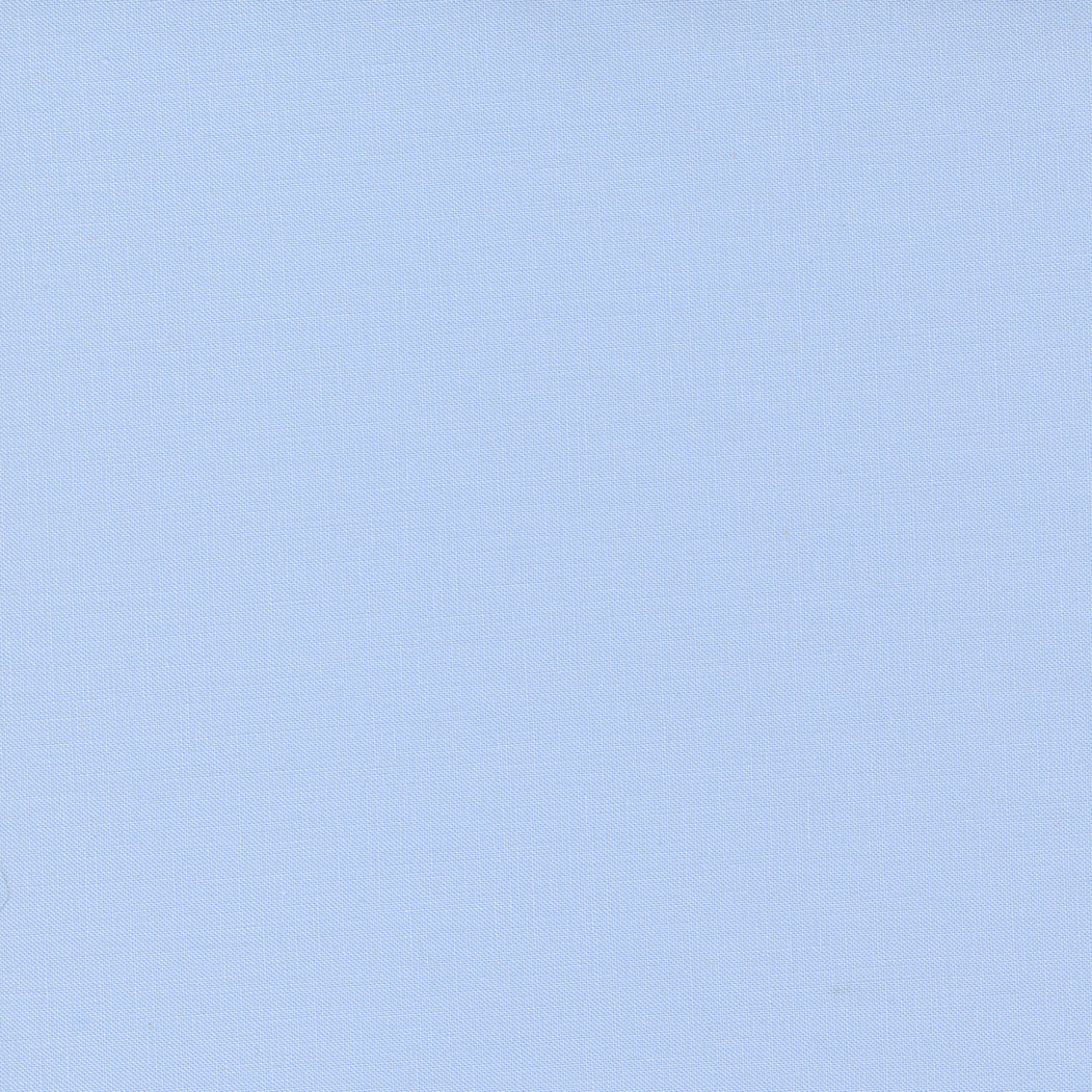 9900-063 Lt Blue Bella Solids 1/2m