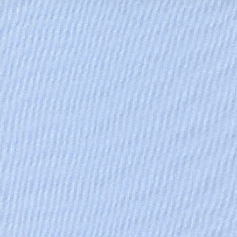 9900-063 Lt Blue Bella Solids 1/2m