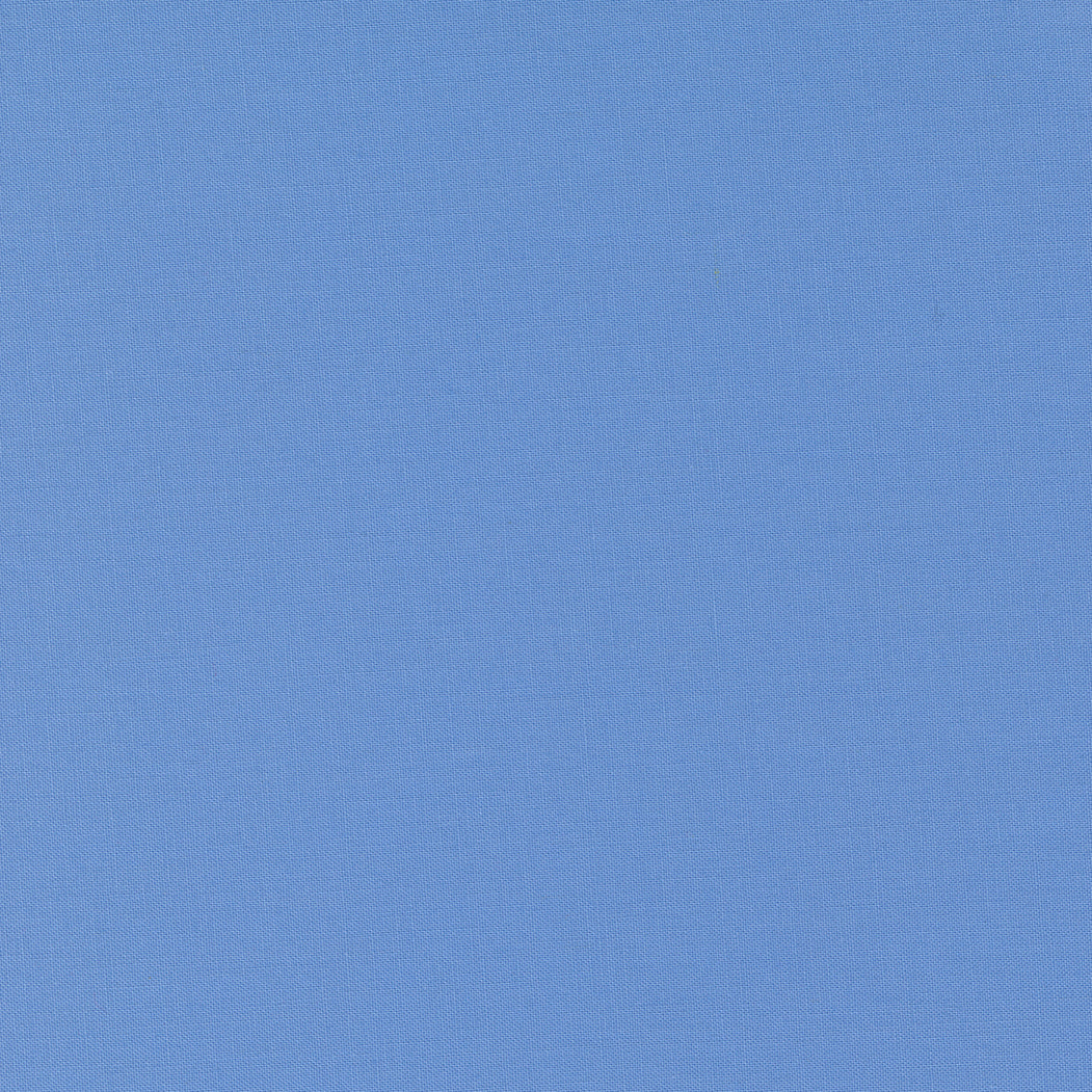 9900-064 Blue, Bella Solids 1/2m