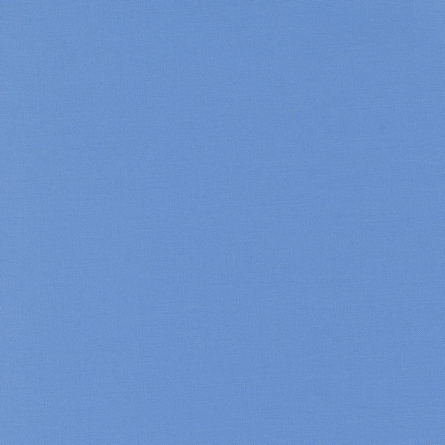9900-064 Blue, Bella Solids 1/2m