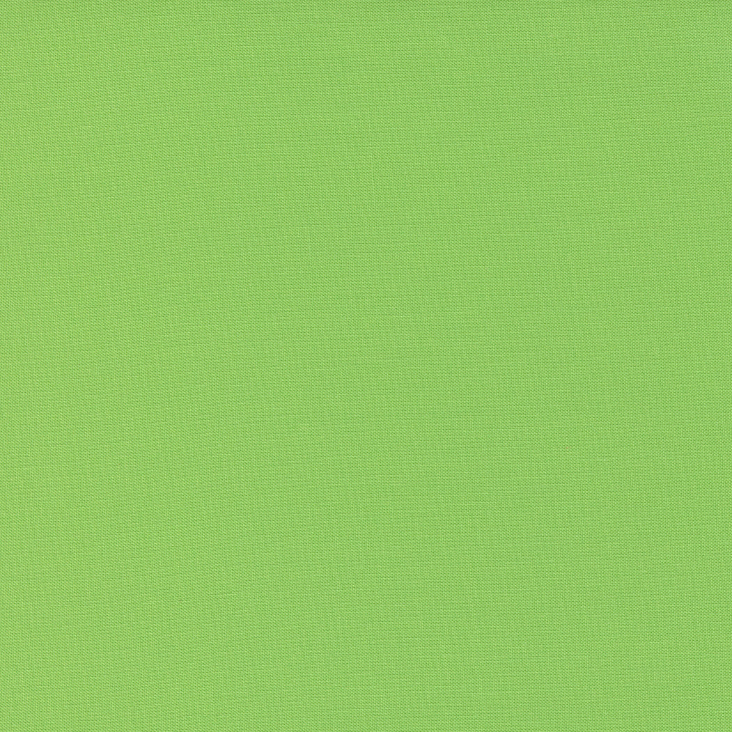 9900-75 Lime, Bella Solids 1/2m