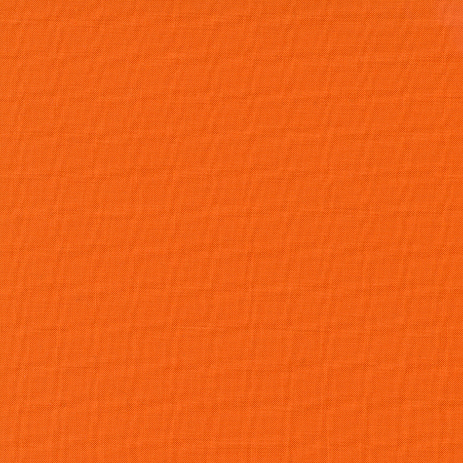 9900-080 Orange, Bella Solids 1/2m