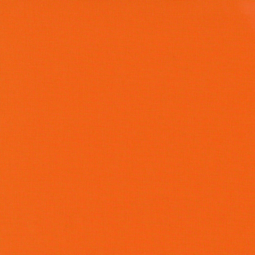 9900-080 Orange, Bella Solids 1/2m