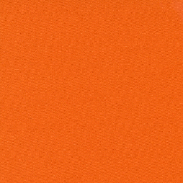 9900-080 Orange, Bella Solids 1/2m