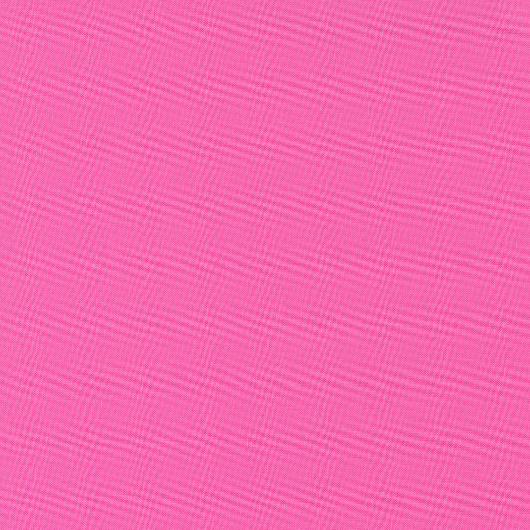 9900-91 Peony, Bella Solids 1/2m