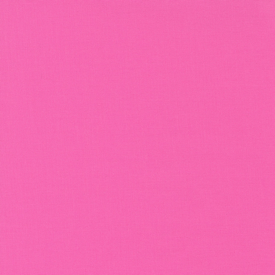 9900-91 Peony, Bella Solids 1/2m