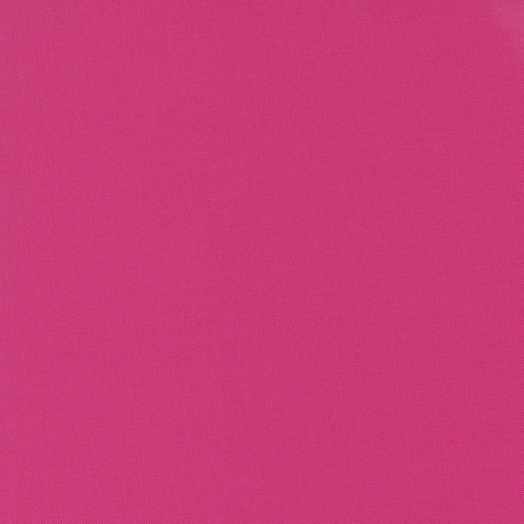 9900-092 Magenta, Bella Solids 1/2m