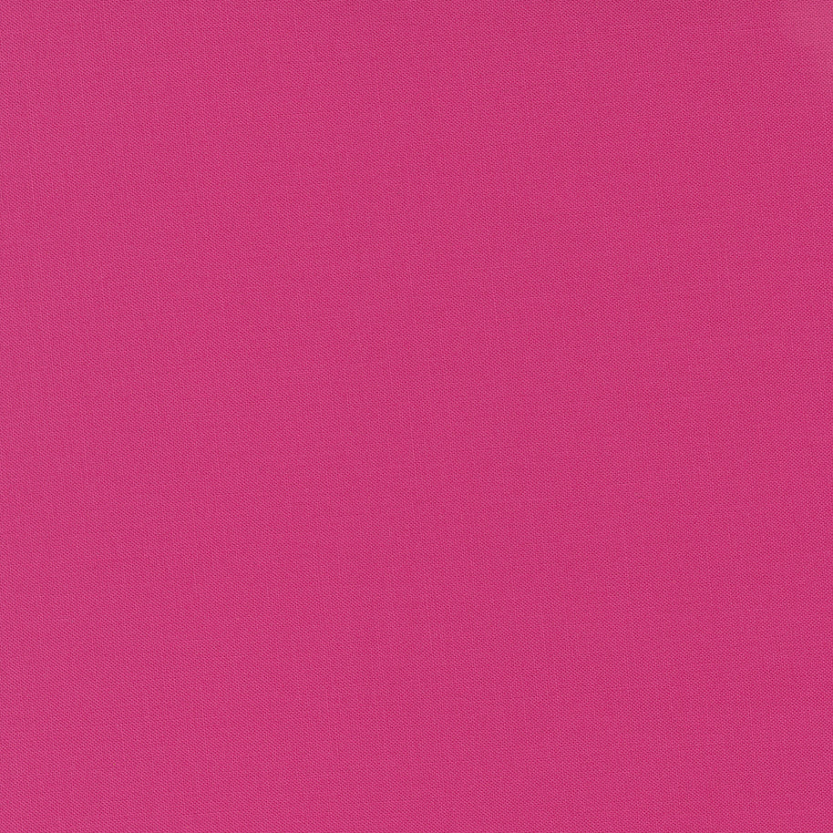 9900-092 Magenta, Bella Solids 1/2m