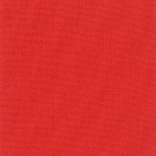 9900-256 Cayenne, Bella Solids 1/2m
